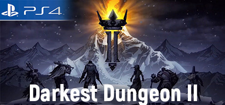 Darkest Dungeon II PS4 Code kaufen Key