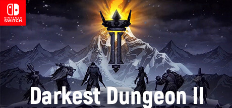 Darkest Dungeon II Nintendo Switch Code kaufen Key