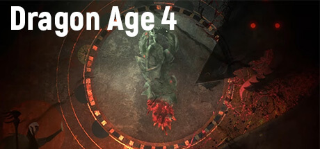 Dragon Age 4