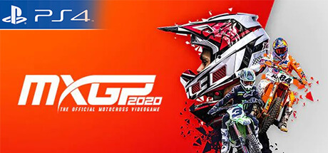 MXGP 2020