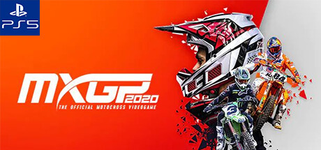 MXGP 2020 PS5 Code kaufen