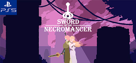 Sword of the Necromancer PS5 Code kaufen