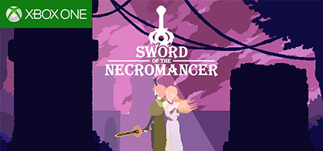 Sword of the Necromancer Xbox One