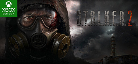 Stalker 2 Xbox Series X Code kaufen