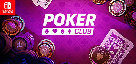 Poker Club Nintendo Switch Code kaufen