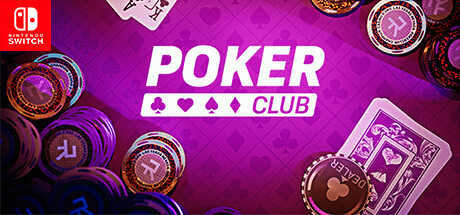 Poker Club Nintendo Switch Code kaufen Key