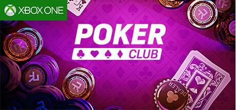 Poker Club Xbox One Code kaufen Key