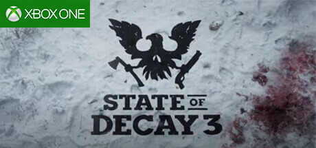 State of Decay 3 Xbox One Code kaufen  Key