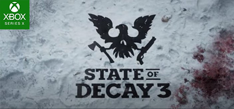 State of Decay 3 Xbox Series X Code kaufen Key