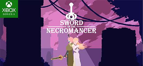 Sword of the Necromancer Xbox Series X Code kaufen