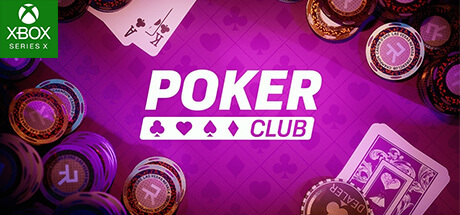 Poker Club Xbox Series X Code kaufen