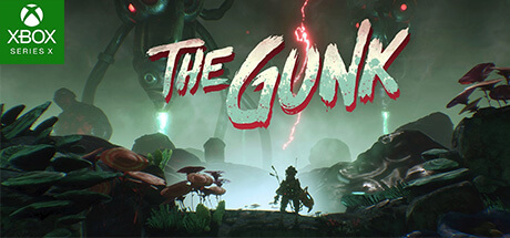 The Gunk Xbox Series X