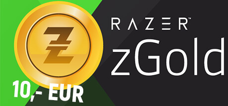 Razer Gold 10 EUR kaufen