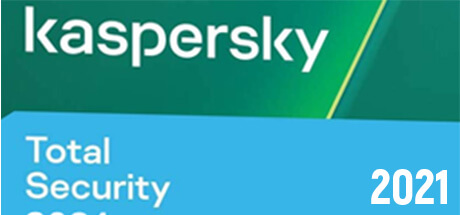 Kaspersky Total Security 2021