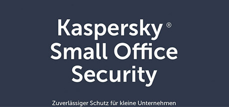 Kaspersky Small Office Security Key kaufen
