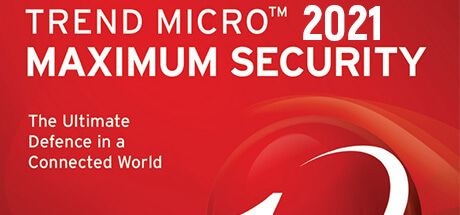 Trend Micro Maximum Security 2021 Key kaufen
