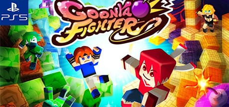 Goonya Fighter PS5 Code kaufen