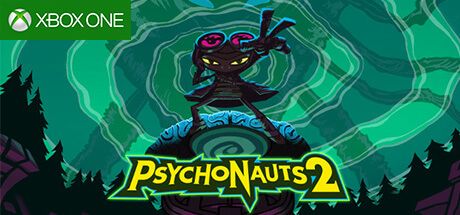 Psychonauts 2 Xbox One