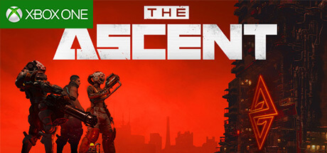 The Ascent Xbox One Code kaufen