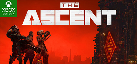 The Ascent Xbox X Series