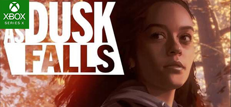 As Dusk Falls Xbox X Series X Code kaufen Key