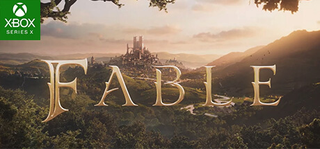 Fable Xbox Series X Code kaufen Key