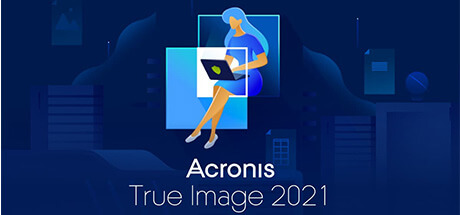 Acronis True Image 2021 Key kaufen