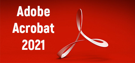 Adobe Acrobat 2021 Key kaufen