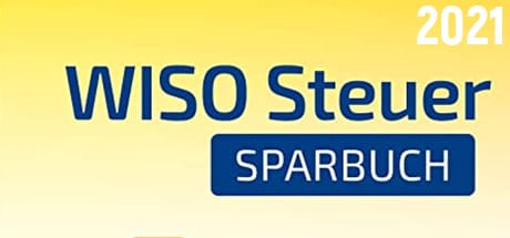 WISO Steuer-Sparbuch 2021 Key kaufen