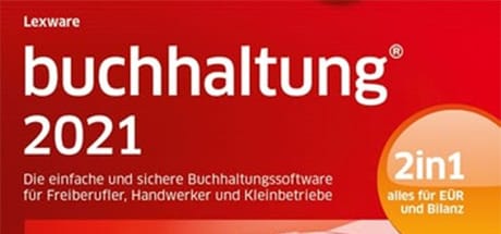 Lexware Buchhaltung 2021 Key kaufen