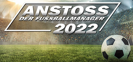 Anstoss 2022 Der Fussballmanager Key kaufen - MMOGA