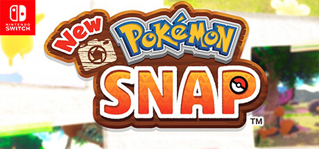 New Pokemon Snap Nintendo Switch Code kaufen