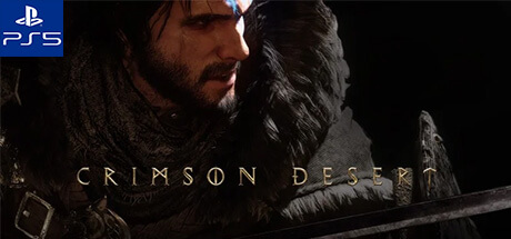 Crimson Desert PS5 Code kaufen Key