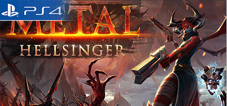 Metal Hellsinger