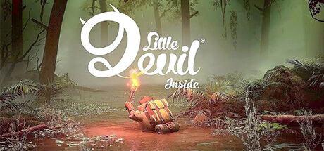 Little Devil Inside Key kaufen Key
