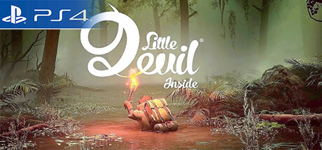 Little Devil Inside PS4 Code kaufen Key