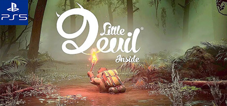 Little Devil Inside PS5 Code kaufen Key