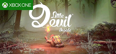 Little Devil Inside Xbox One Code kaufen Key