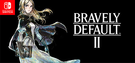 Bravely Default 2 Nintendo Switch Code kaufen Key