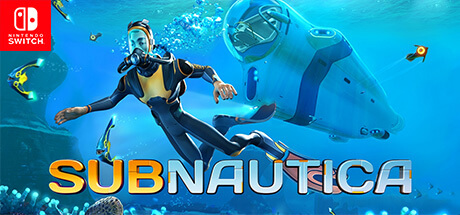 Subnautica Nintendo Switch Code kaufen Key