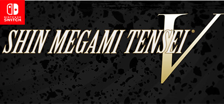 Shin Megami Tensei V Nintendo Switch Code kaufen Key