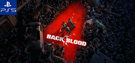 Back 4 Blood