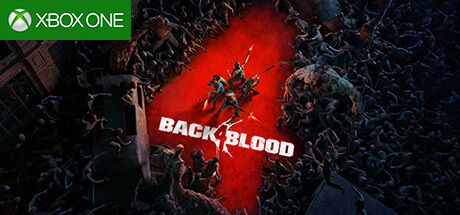 bloemblad Zorg aankomen Back 4 Blood Xbox One Code kaufen | Preisvergleich - Planetkey