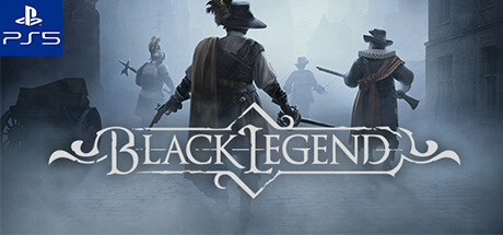 Black Legend PS5 Code kaufen
