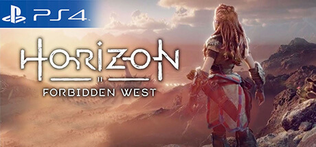 Horizon - Forbidden West PS4 Code kaufen