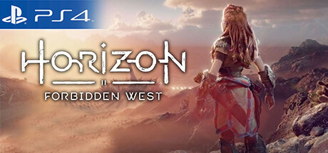 Horizon - Forbidden West PS4 Code kaufen Key
