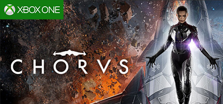 Chorus Xbox One