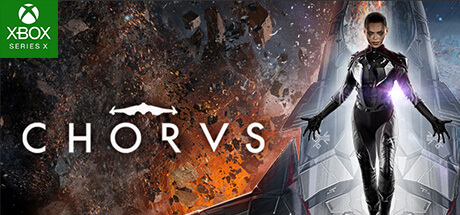 Chorus Xbox Series X