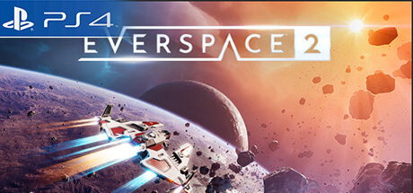 Everspace 2 PS4 Code kaufen Key