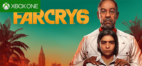 Far Cry 6 Xbox One Code kaufen Key